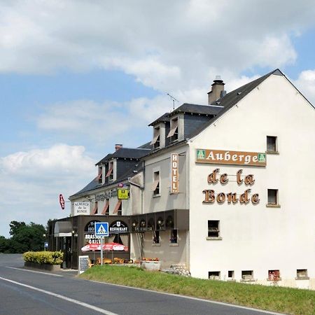 Hotel Auberge De La Bonde Logis Langeais Ngoại thất bức ảnh