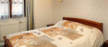 Hotel Auberge De La Bonde Logis Langeais Ngoại thất bức ảnh